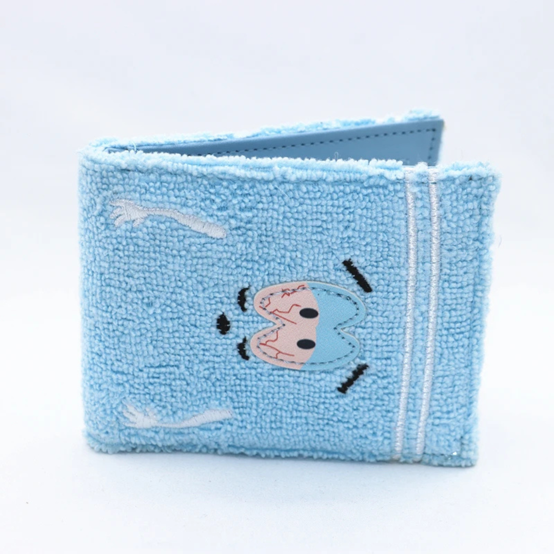 Toallicool Cartera de Algodón